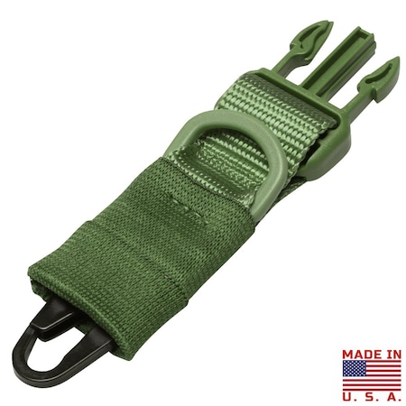 Condor Outdoor Products HK HOOK UPGRADE KIT, OLIVE DRAB US1070-001